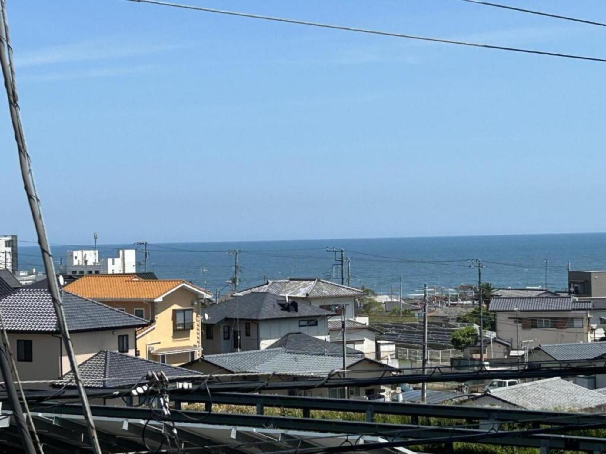 Ocean Villa Oarai - Vacation Stay 94315V Экстерьер фото
