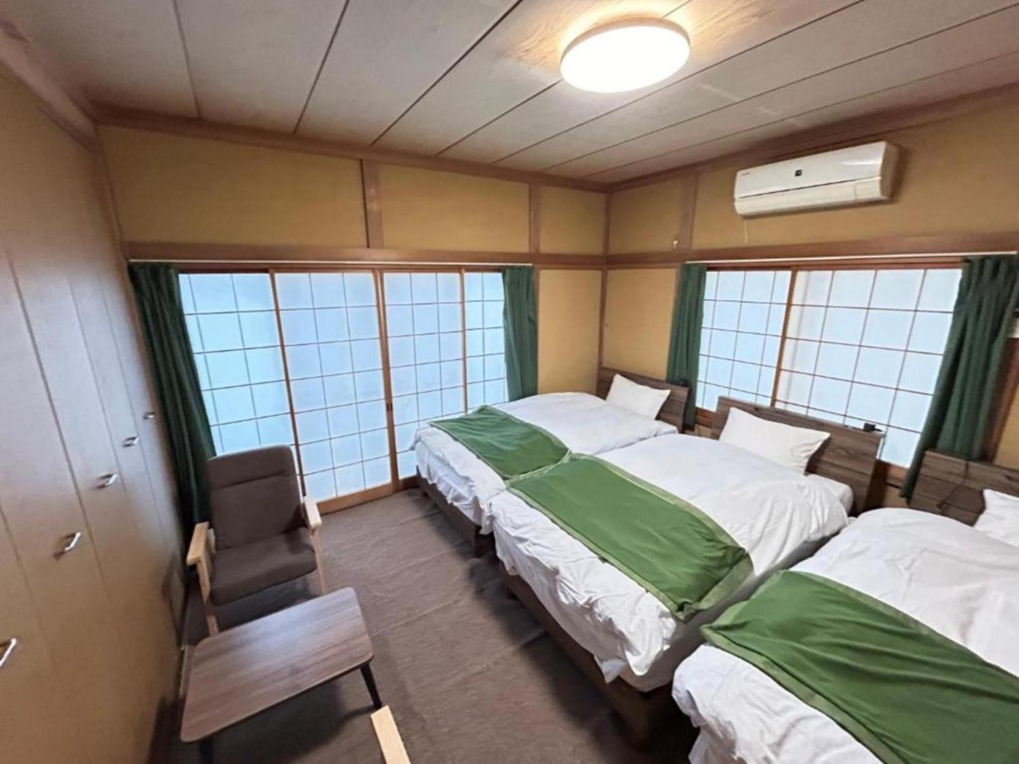 Ocean Villa Oarai - Vacation Stay 94315V Экстерьер фото