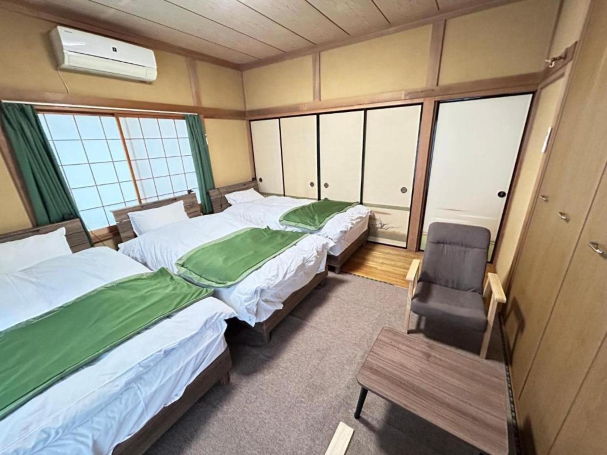 Ocean Villa Oarai - Vacation Stay 94315V Экстерьер фото