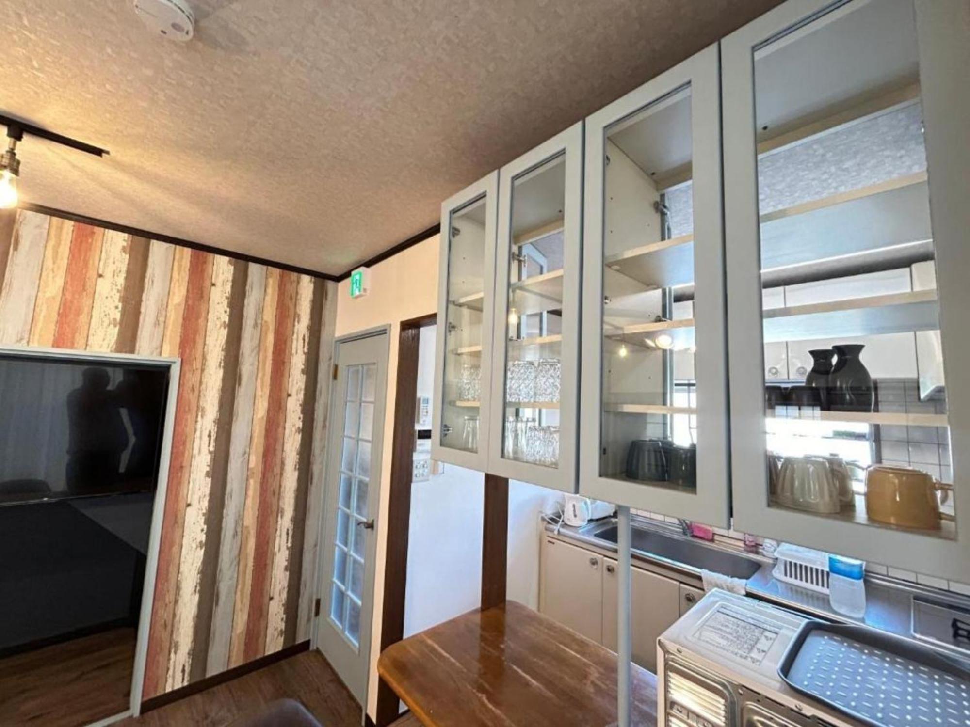 Ocean Villa Oarai - Vacation Stay 94315V Экстерьер фото