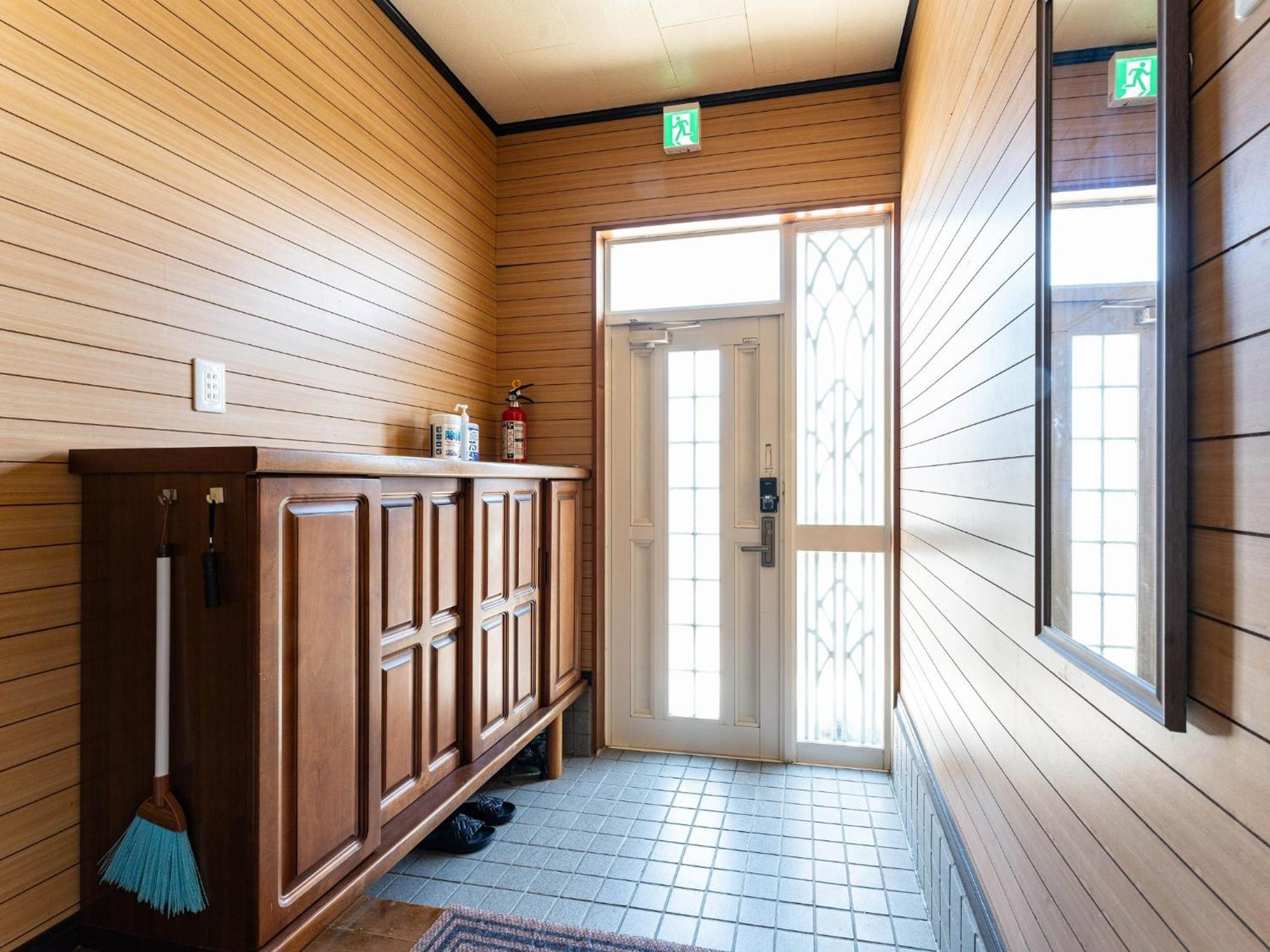 Ocean Villa Oarai - Vacation Stay 94315V Экстерьер фото